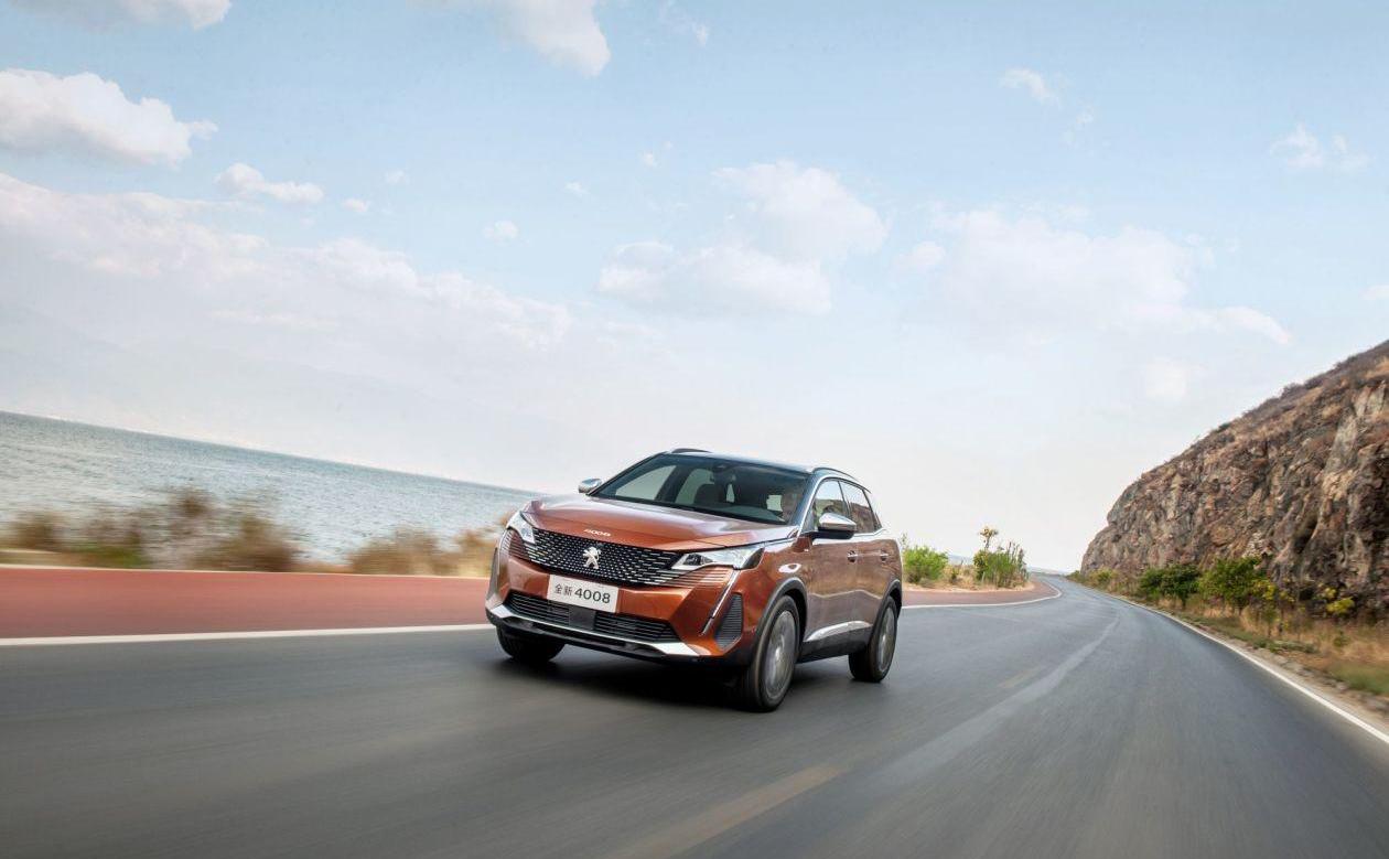 标致,东风,优越,理念,天籁