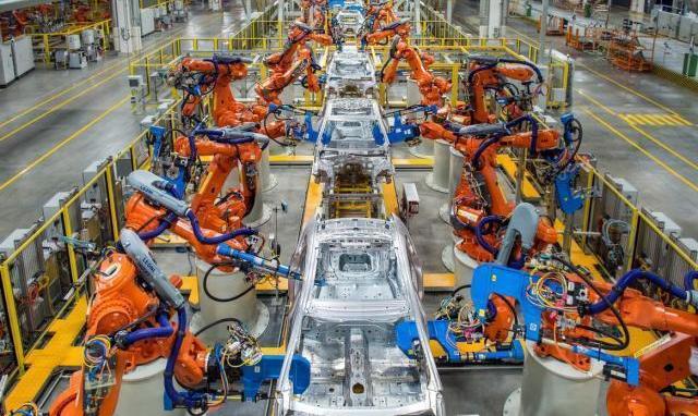 捷豹,路虎,奇瑞