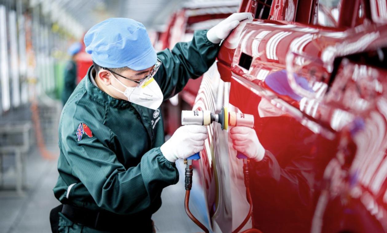 捷豹,路虎,奇瑞