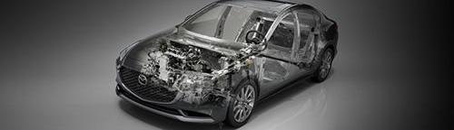 马自达,长安,理念