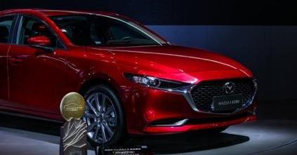 马自达,长安,理念