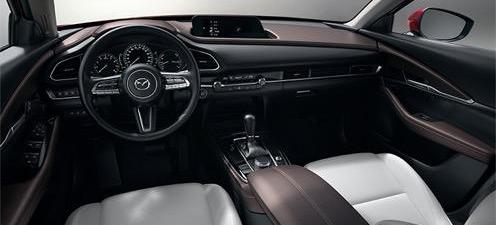 马自达,长安,理念