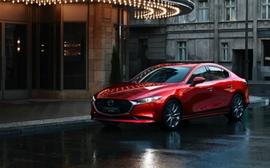 马自达,长安,理念