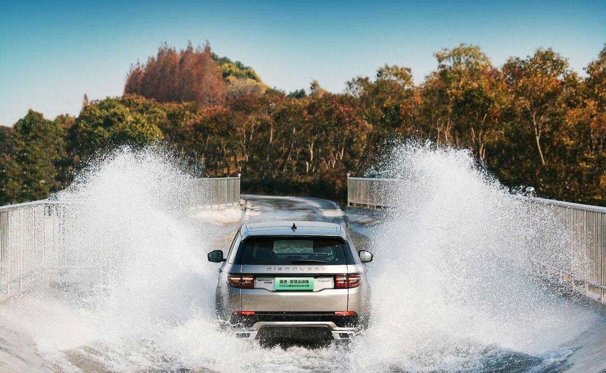 路虎,发现,捷豹,奇瑞,发现运动版