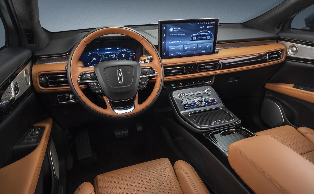 林肯,航海家,理念,福特,飞行家