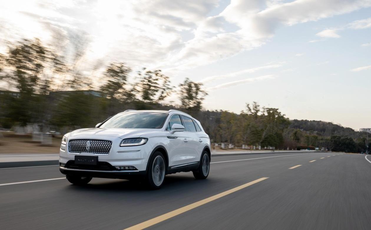 林肯,航海家,理念,福特,飞行家