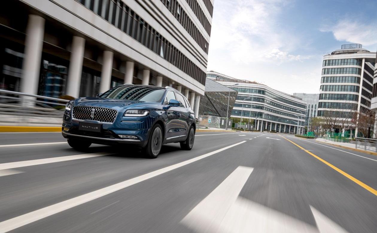 林肯,航海家,理念,福特,飞行家