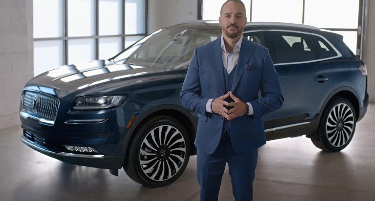 林肯,航海家,理念,福特,飞行家