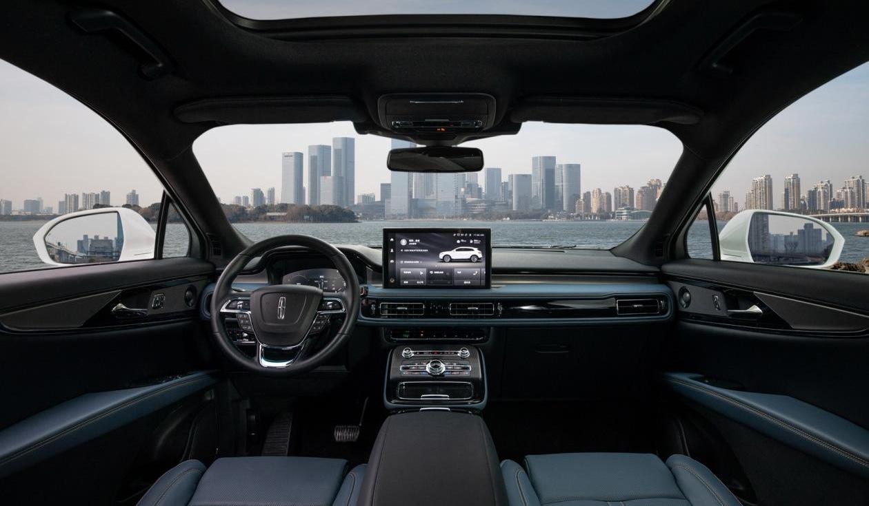 林肯,航海家,理念,福特,飞行家