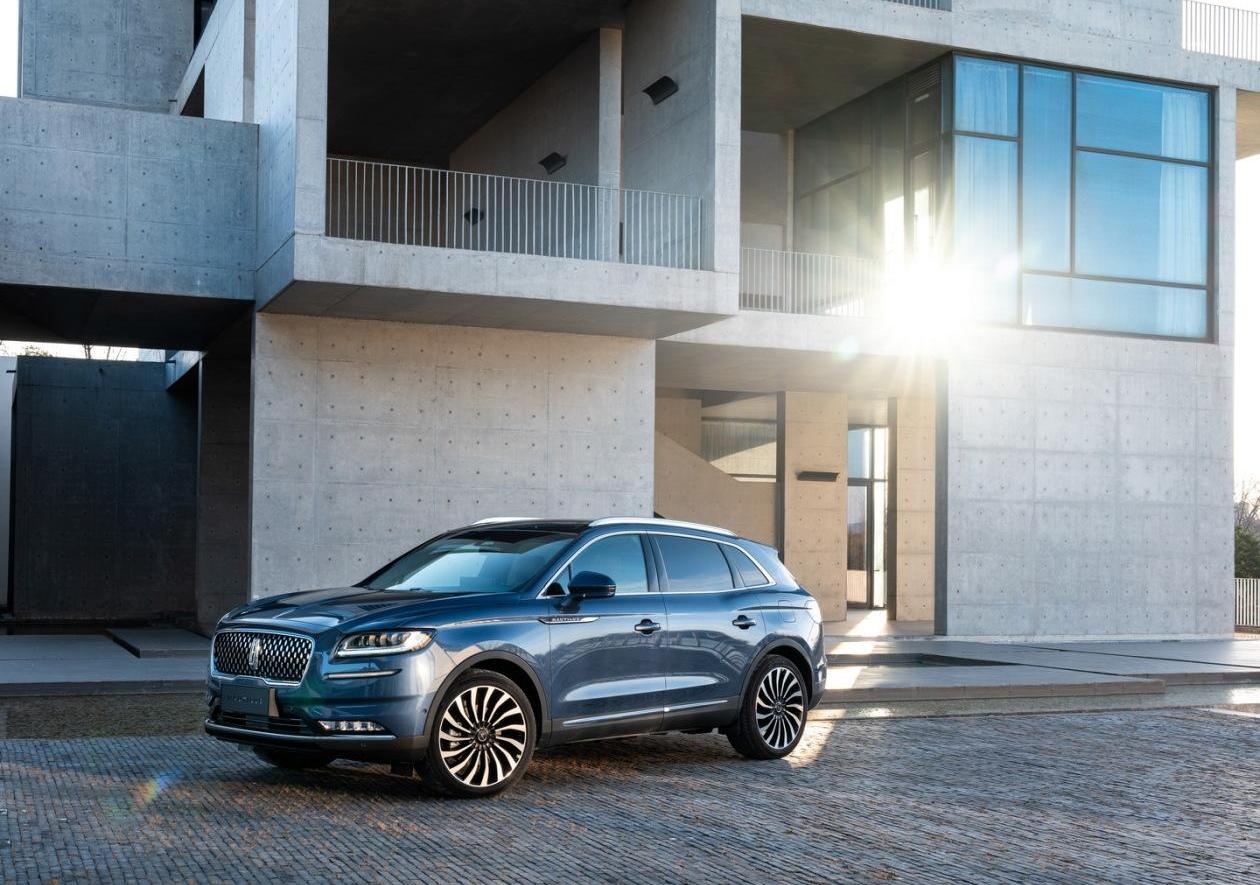 林肯,航海家,理念,福特,飞行家