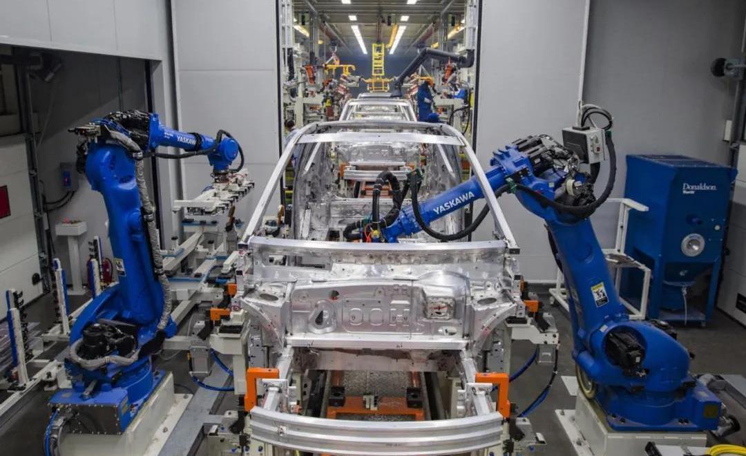 奇瑞,星途,星途揽月,丰田,特斯拉