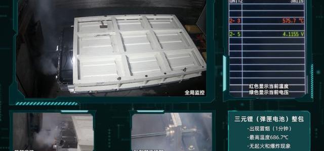 埃安,比亚迪,发现