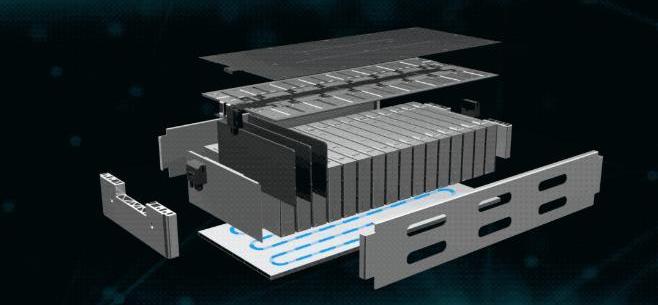 埃安,比亚迪,发现