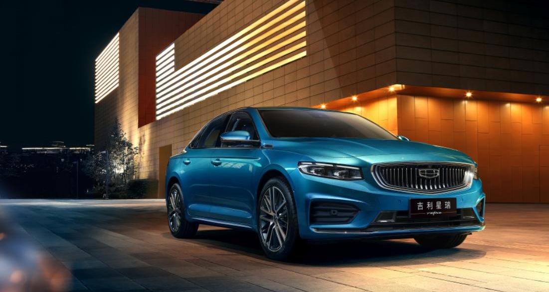 领克,博越,吉利汽车,领克01,星越L