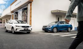 领克,博越,吉利汽车,领克01,星越L