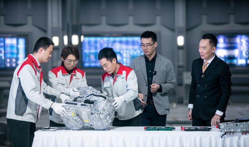 长城,哈弗,欧拉,哈弗H6,炮