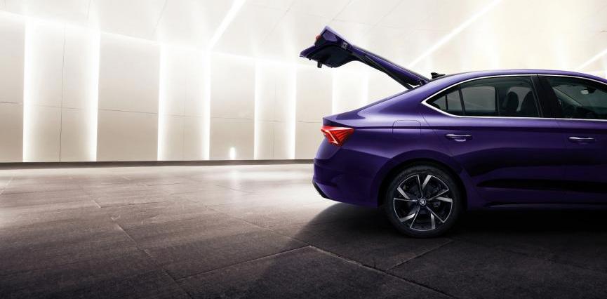 明锐,斯柯达,大众,大运