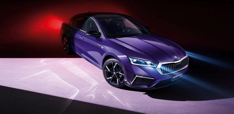 明锐,斯柯达,大众,大运