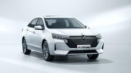 日产,东风,启辰,启辰D60,777