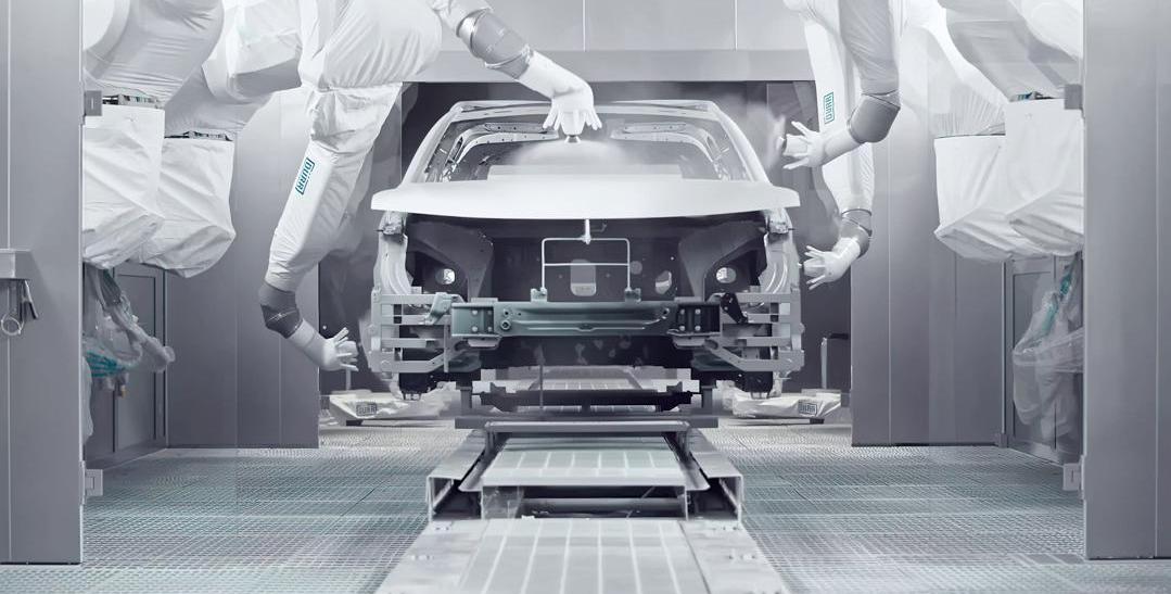 高合HiPhi,理念,高合HiPhi X,东风,起亚