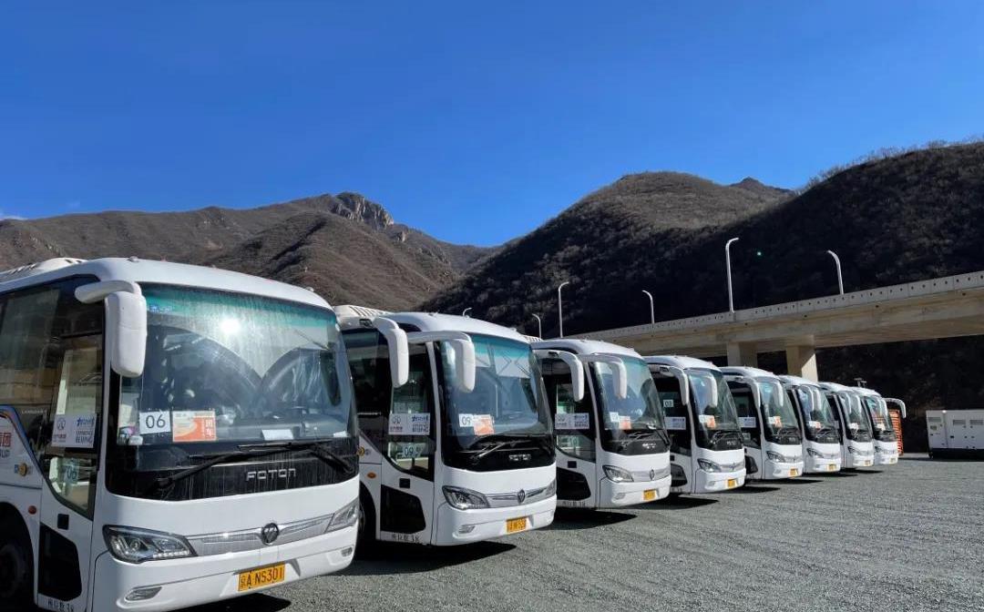 福田,北京,现代