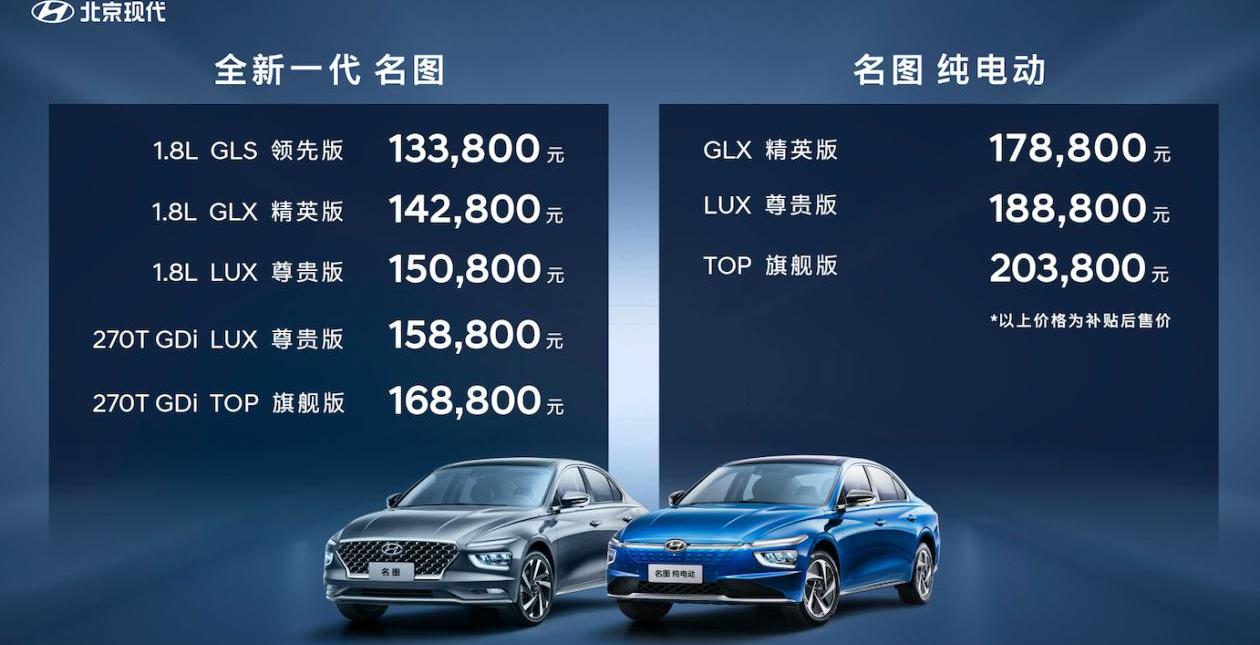 名图,现代,北京,优越,索纳塔