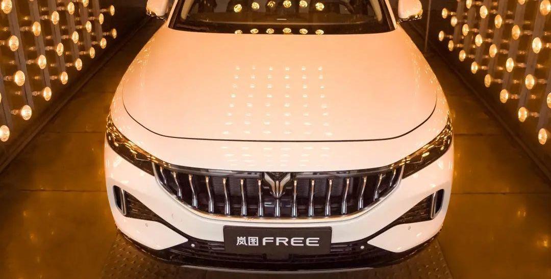 东风,一汽,本田,吉利汽车,大众