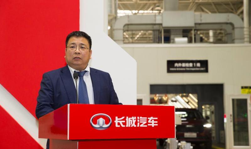 长城,哈弗,欧拉,哈弗H6