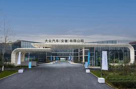 大众,江淮