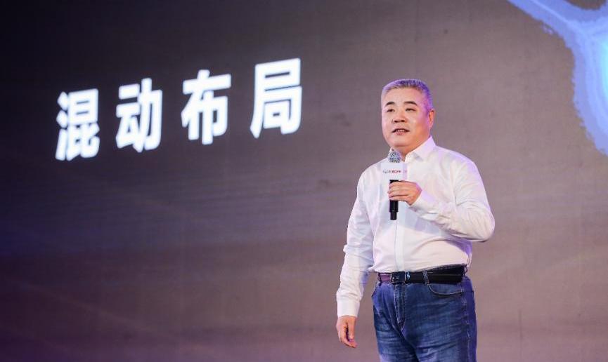 长城,理念,哈弗,坦克