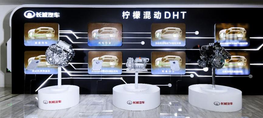 长城,理念,哈弗,坦克
