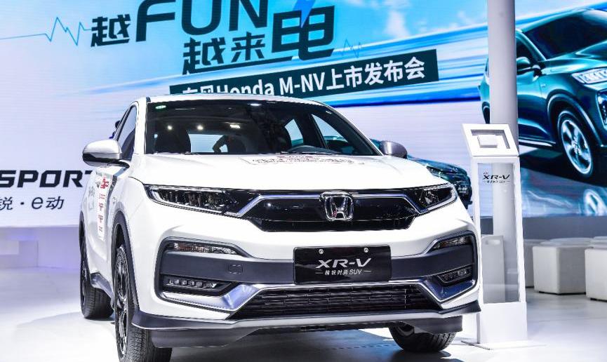 东风,享域,思域,艾力绅,理念
