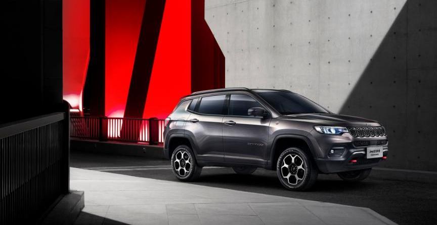 Jeep,牧马人4xe,牧马人,理念,现代