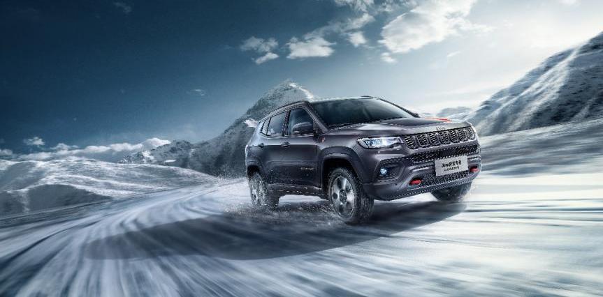 Jeep,牧马人4xe,牧马人,理念,现代