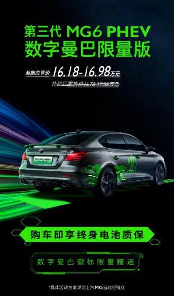 曼,MG领航,远程,斑马