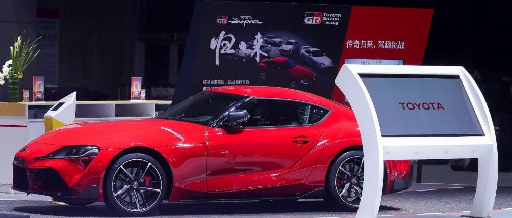 丰田,一汽,亚洲龙,世纪,DS