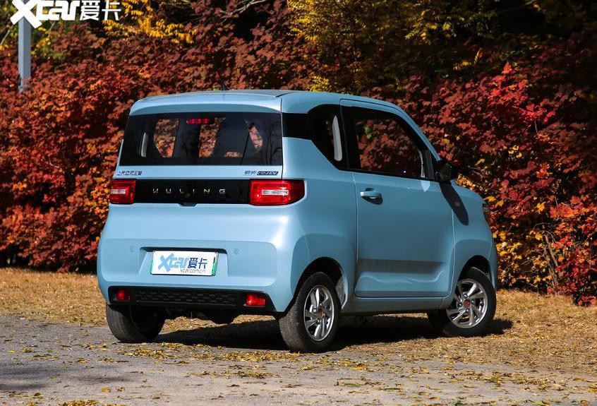 MINI,发现
