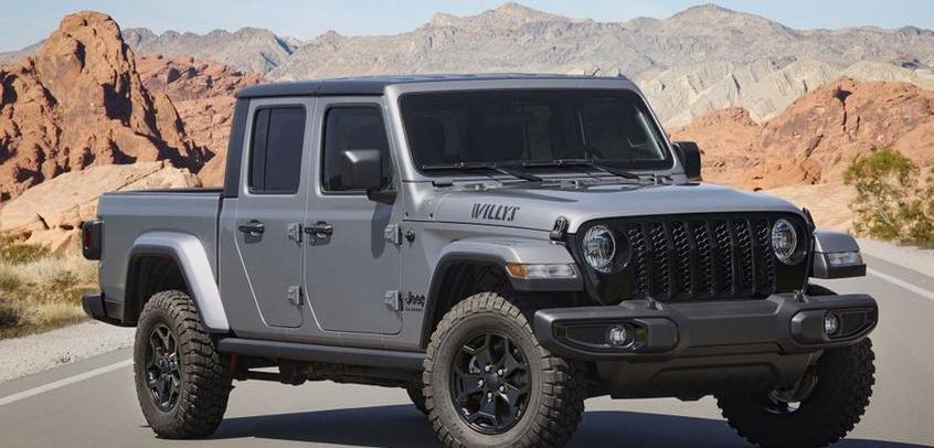 Jeep