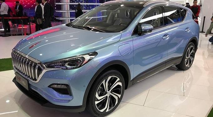 红旗,宝马,北京,红旗H9,劳斯莱斯