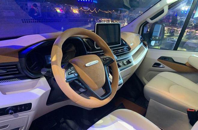 上汽大通MAXUS,远程,上汽大通MAXUS V90,上汽大通MAXUS G20