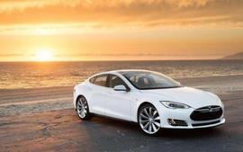 Model S,北京,Model X,特斯拉