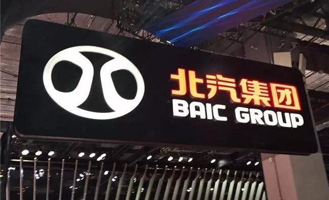 北京,现代,北京汽车,北汽昌河
