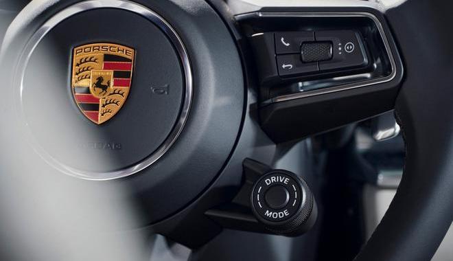 Panamera,保时捷