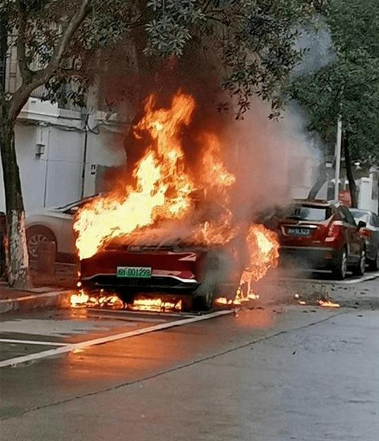 威马汽车,威马EX5