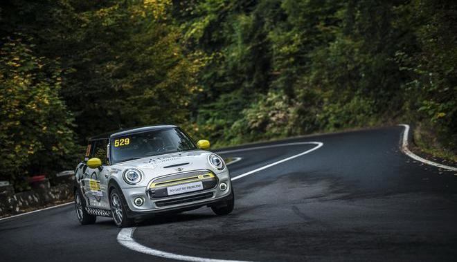 MINI,宝马