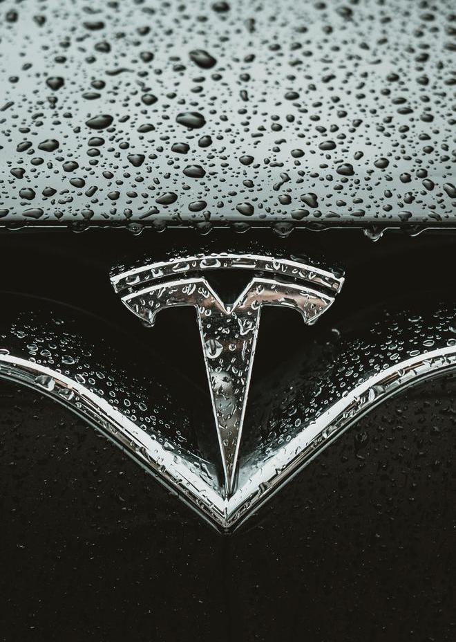 特斯拉,北京,Model Y