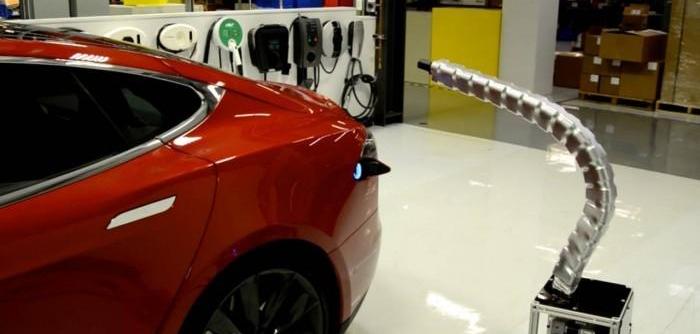 特斯拉,Model 3