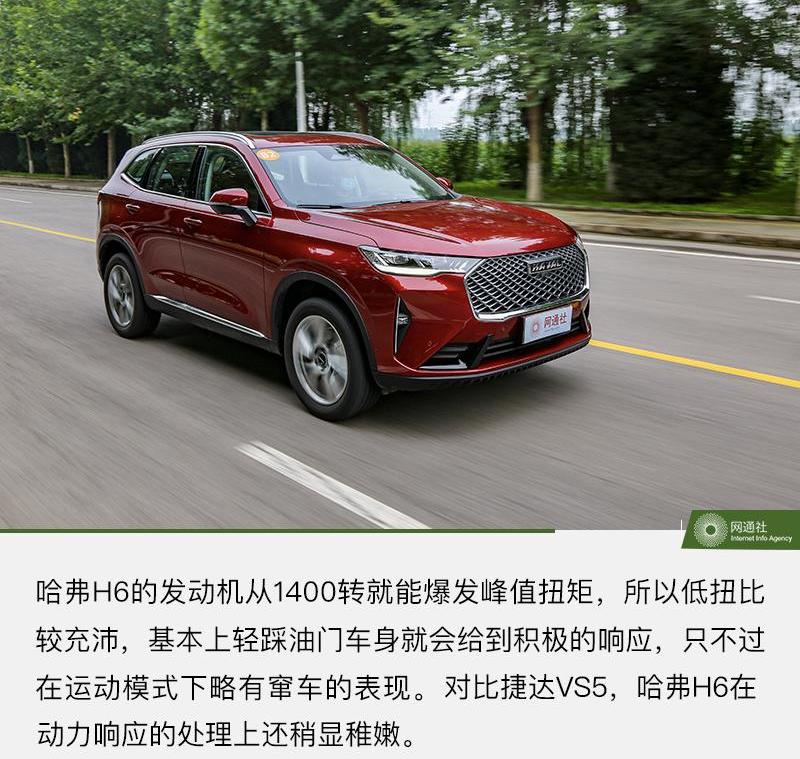 捷达,捷达VS5,哈弗,哈弗H6,远程