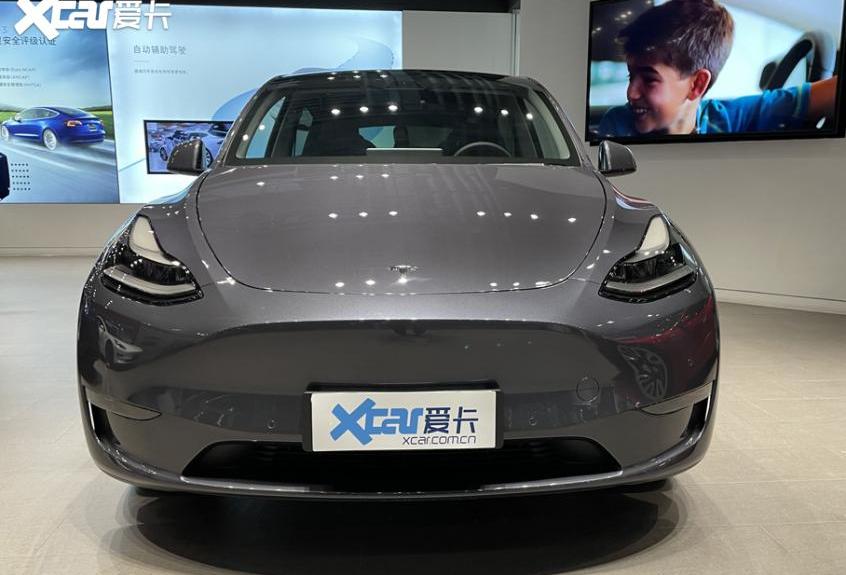 Model 3,特斯拉,Model Y