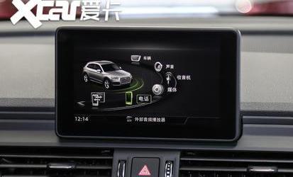 奥迪,奥迪Q5L,发现,奔驰,宝马